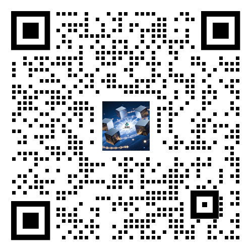 加入会员二维码