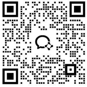 连星社客服二维码
